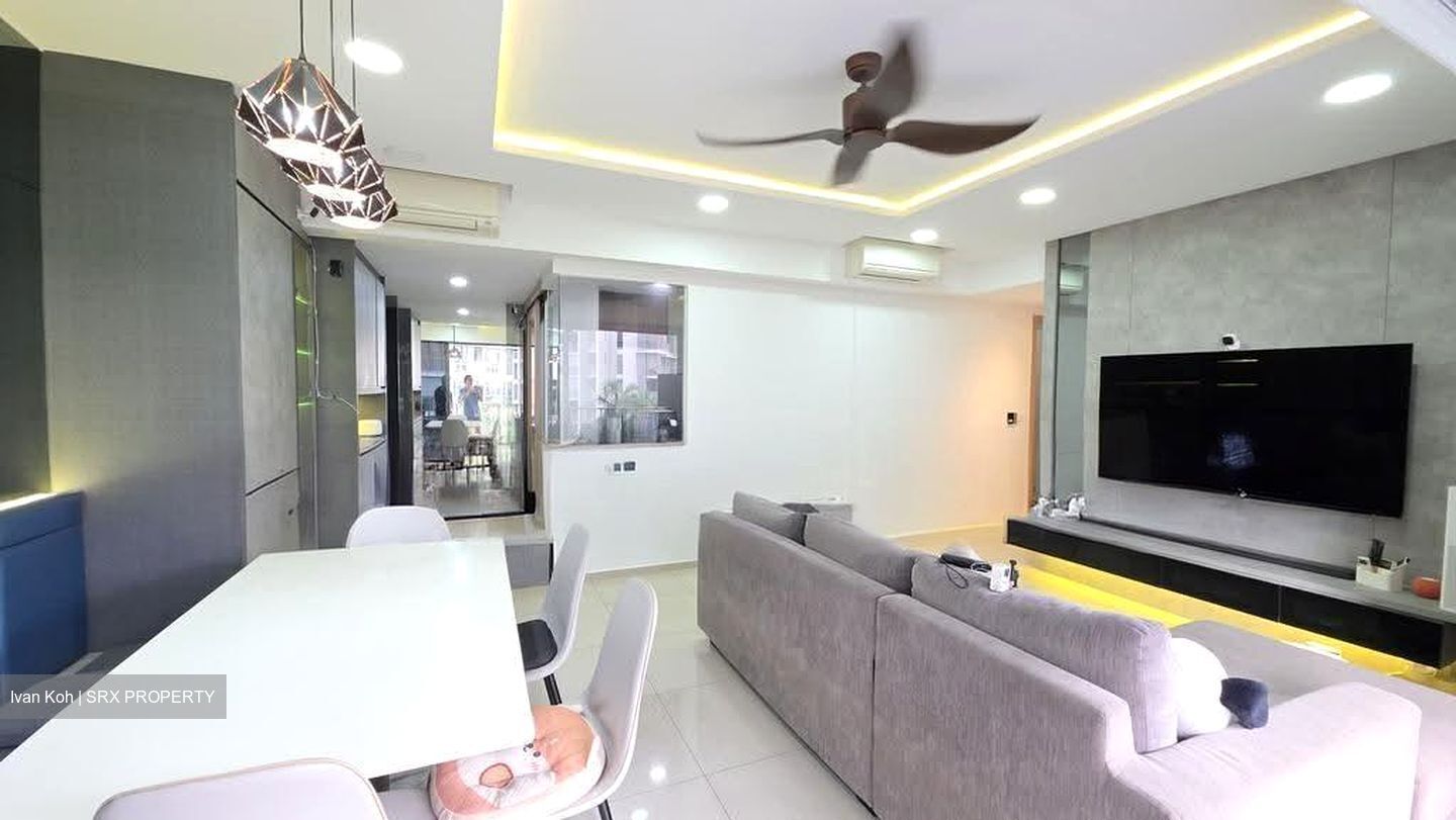 Parc Life (D27), Condominium #631592811
